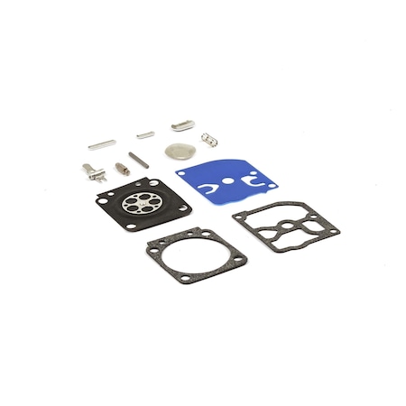 Oregon Carburetor Overhaul Kit 49-440